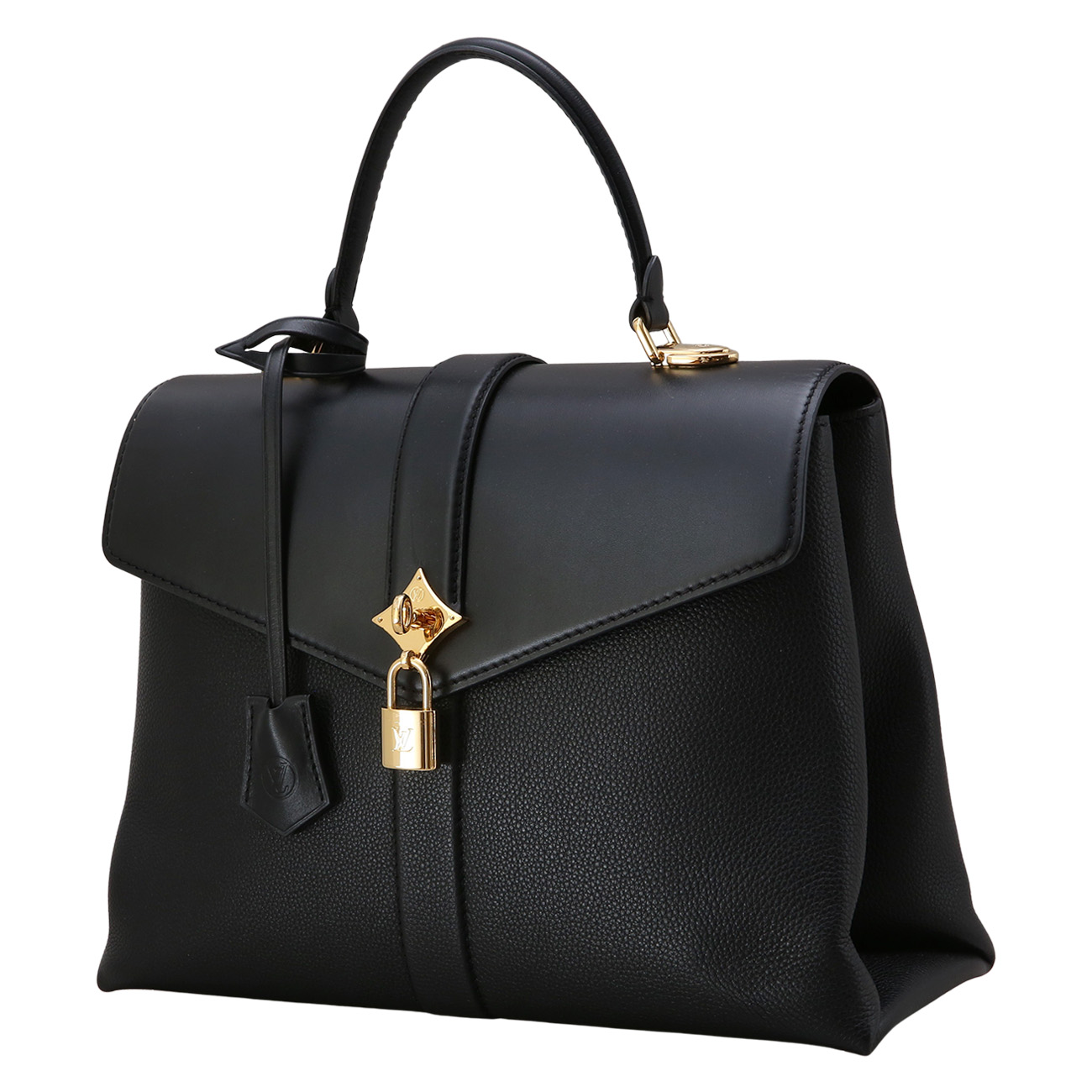 LOUIS VUITTON(USED)루이비통 로즈 데 벙 MM