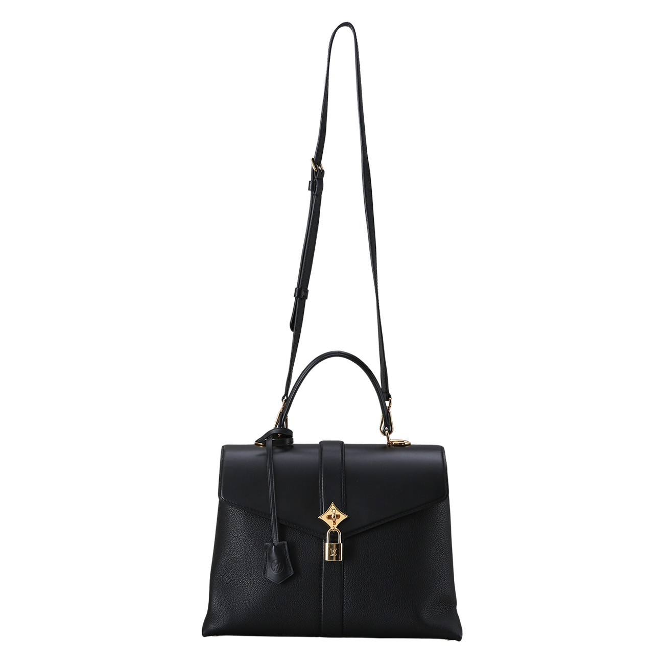 LOUIS VUITTON(USED)루이비통 로즈 데 벙 MM