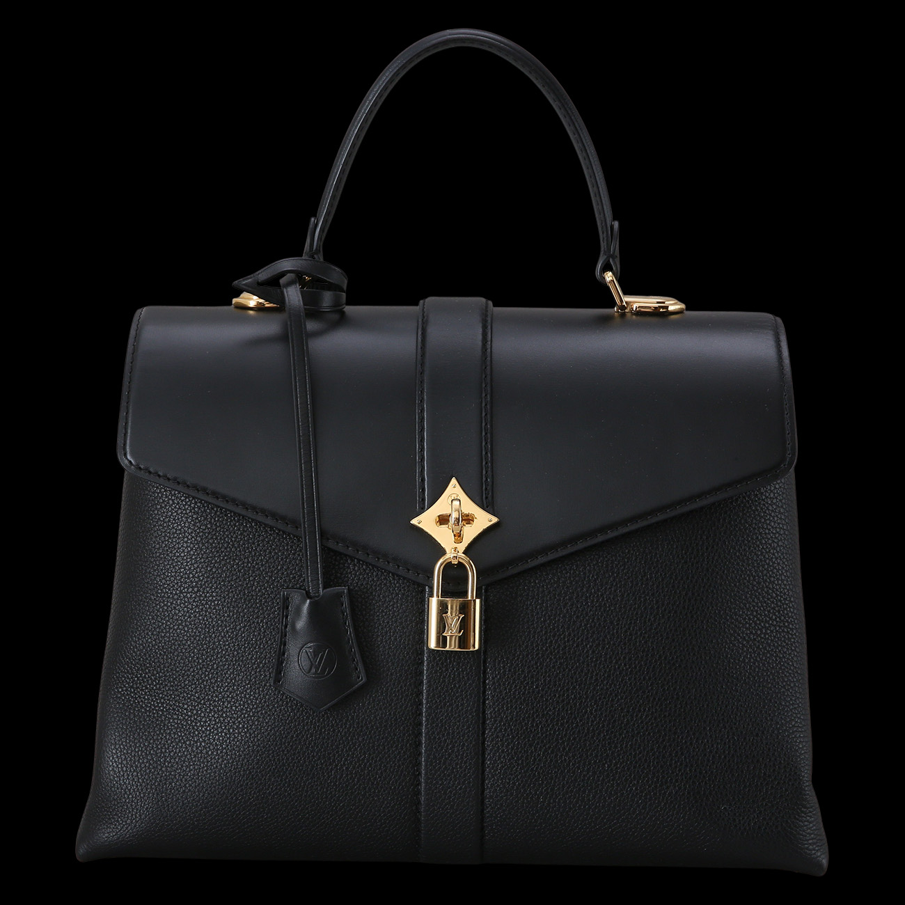 LOUIS VUITTON(USED)루이비통 로즈 데 벙 MM