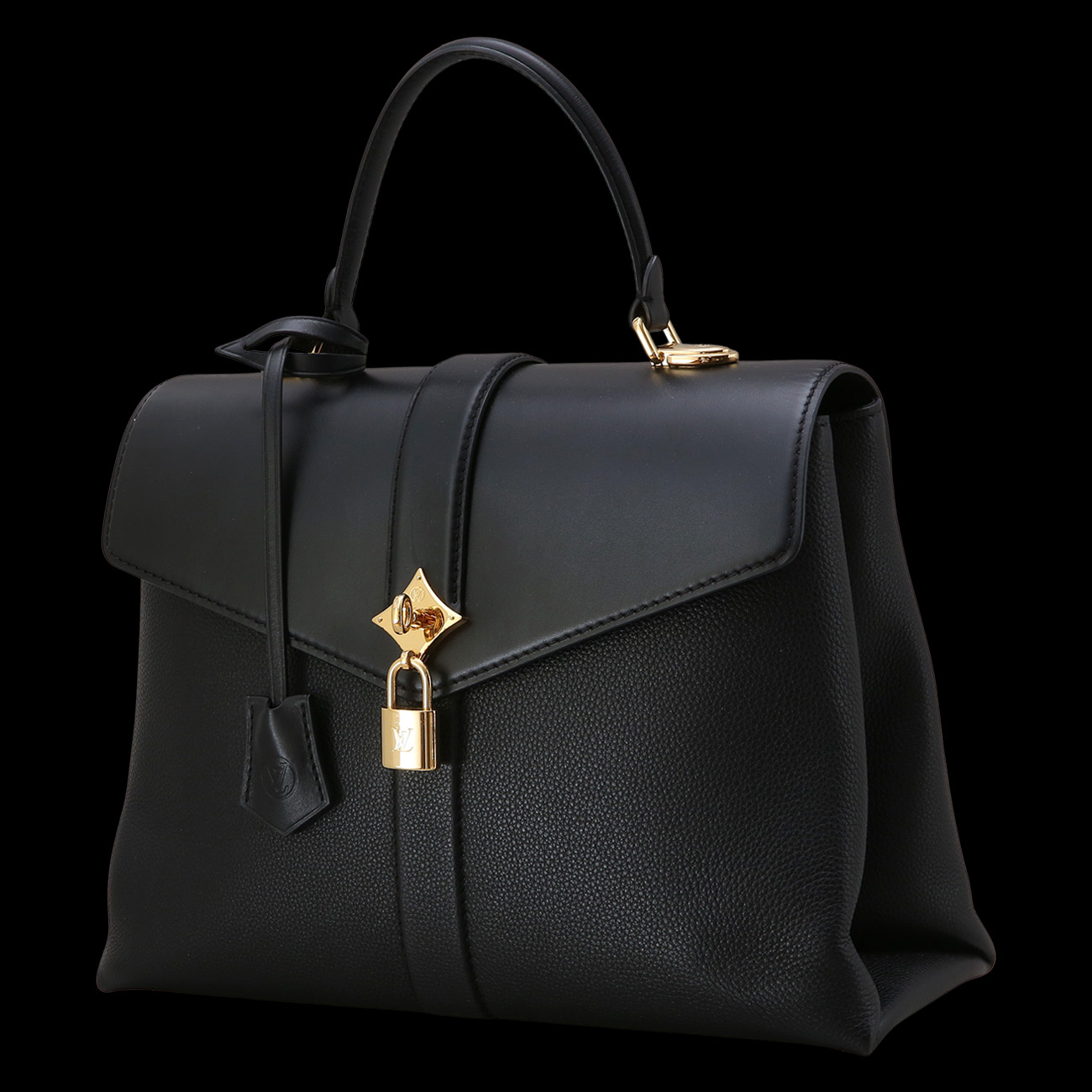 LOUIS VUITTON(USED)루이비통 로즈 데 벙 MM