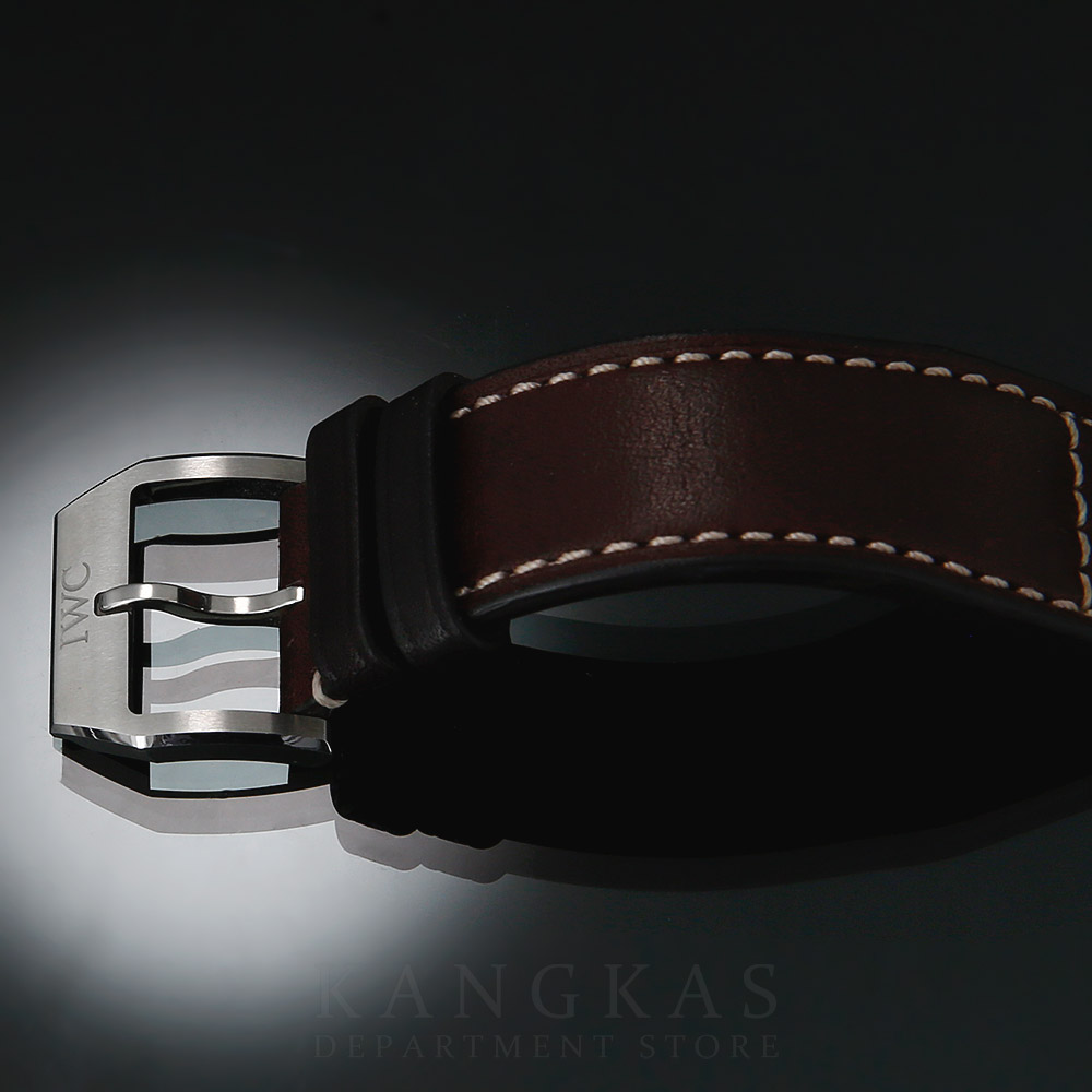 IWC(USED)IWC 파일럿 크로노 스핏파이어 IW387903