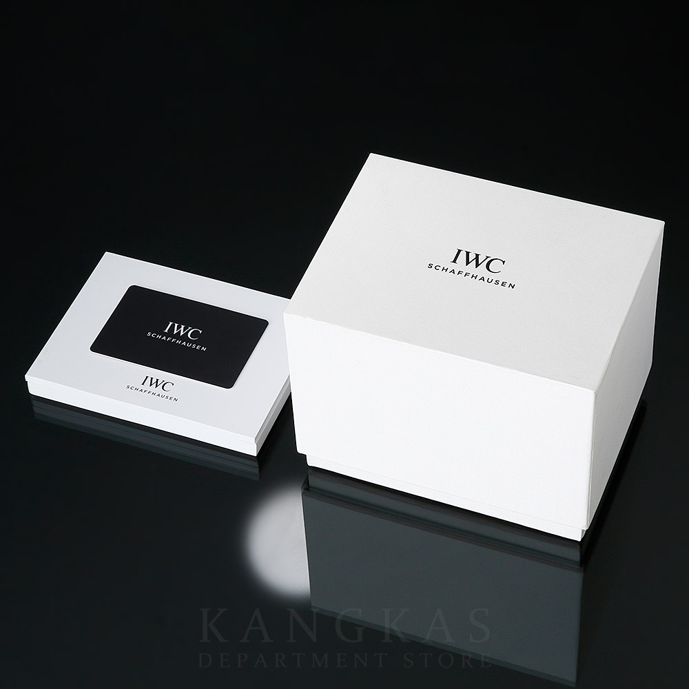 IWC(USED)IWC 파일럿 크로노 스핏파이어 IW387903