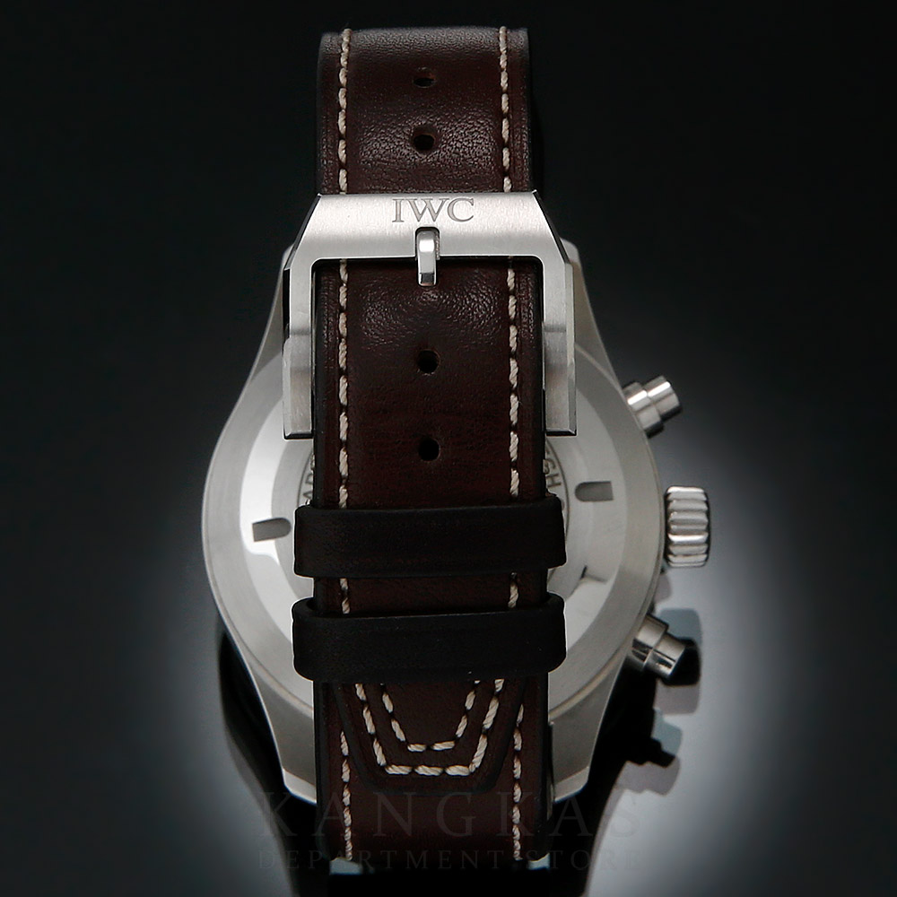 IWC(USED)IWC 파일럿 크로노 스핏파이어 IW387903