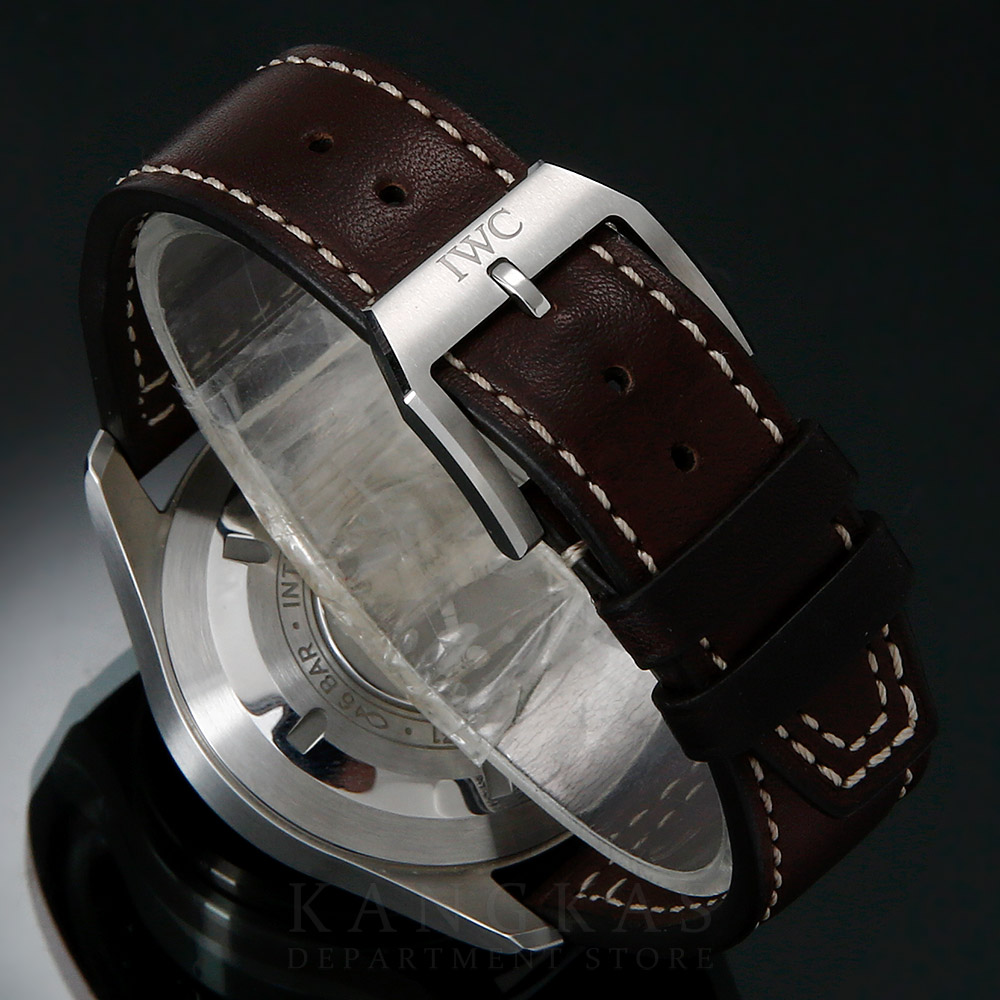 IWC(USED)IWC 파일럿 크로노 스핏파이어 IW387903