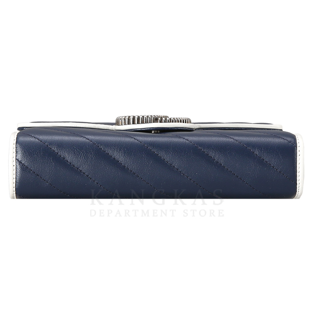 GUCCI(USED)구찌 573807 GG마몽 체인 크로스백
