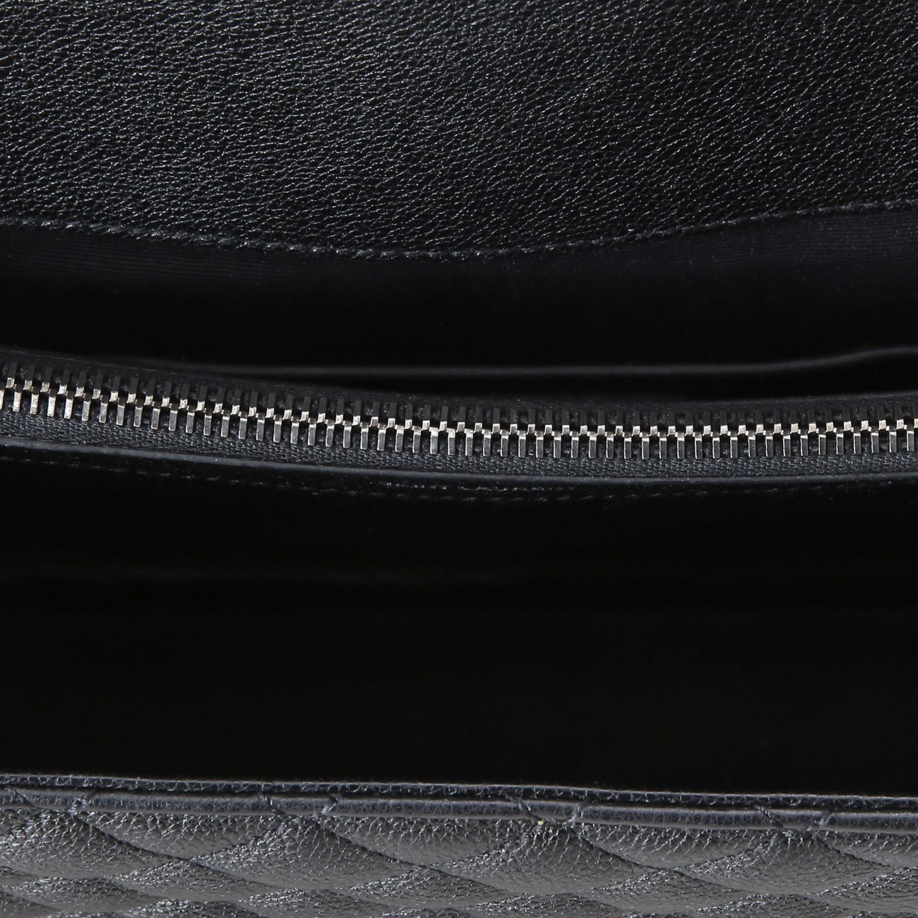 Yves Saint Laurent(USED)생로랑 440115 엔벨로프 라지 사첼 백