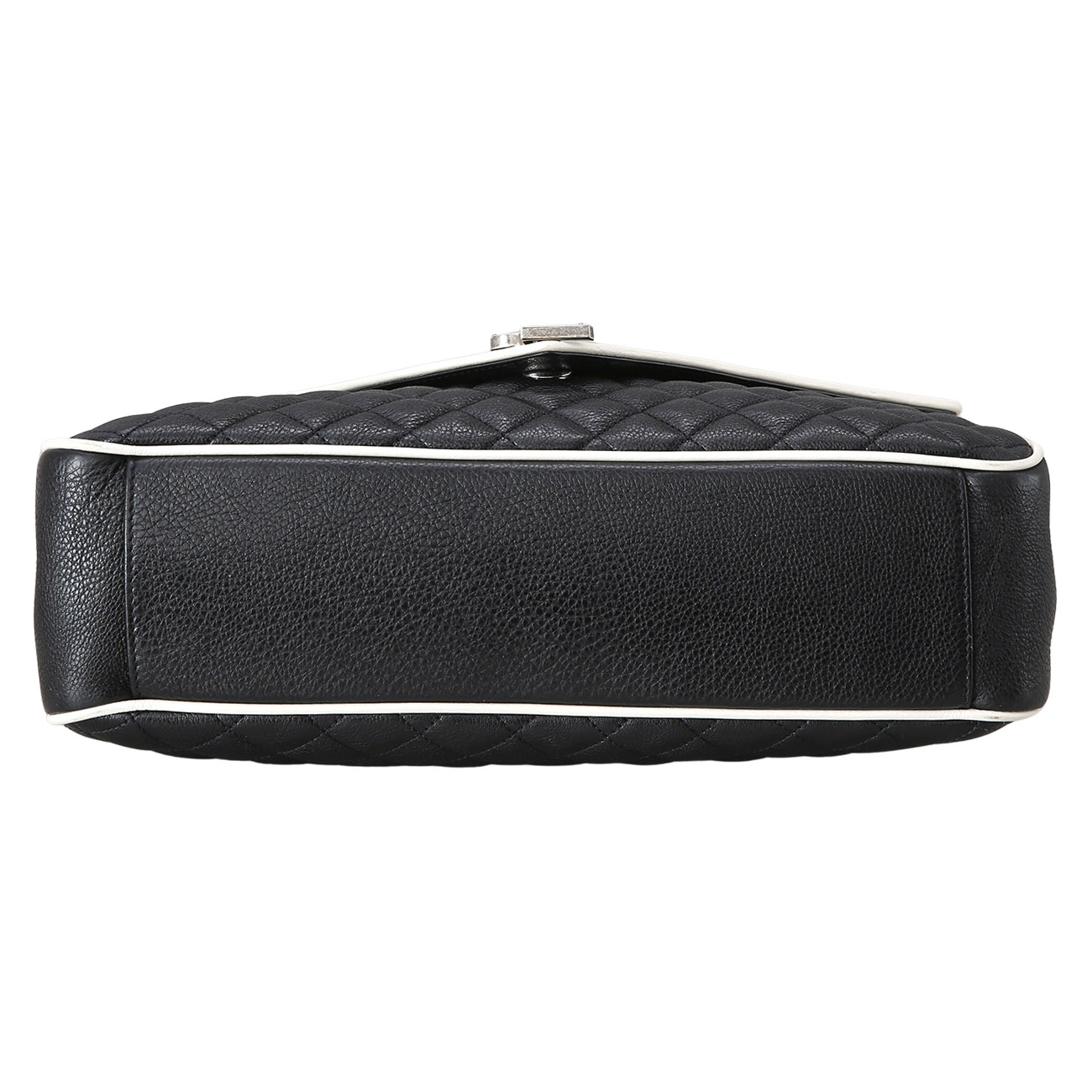 Yves Saint Laurent(USED)생로랑 440115 엔벨로프 라지 사첼 백