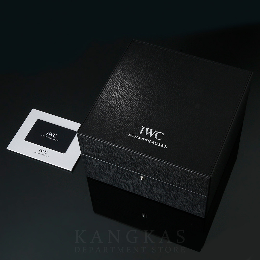 IWC(USED)IWC 포르투기저 퍼페추얼 캘린더 IW503302