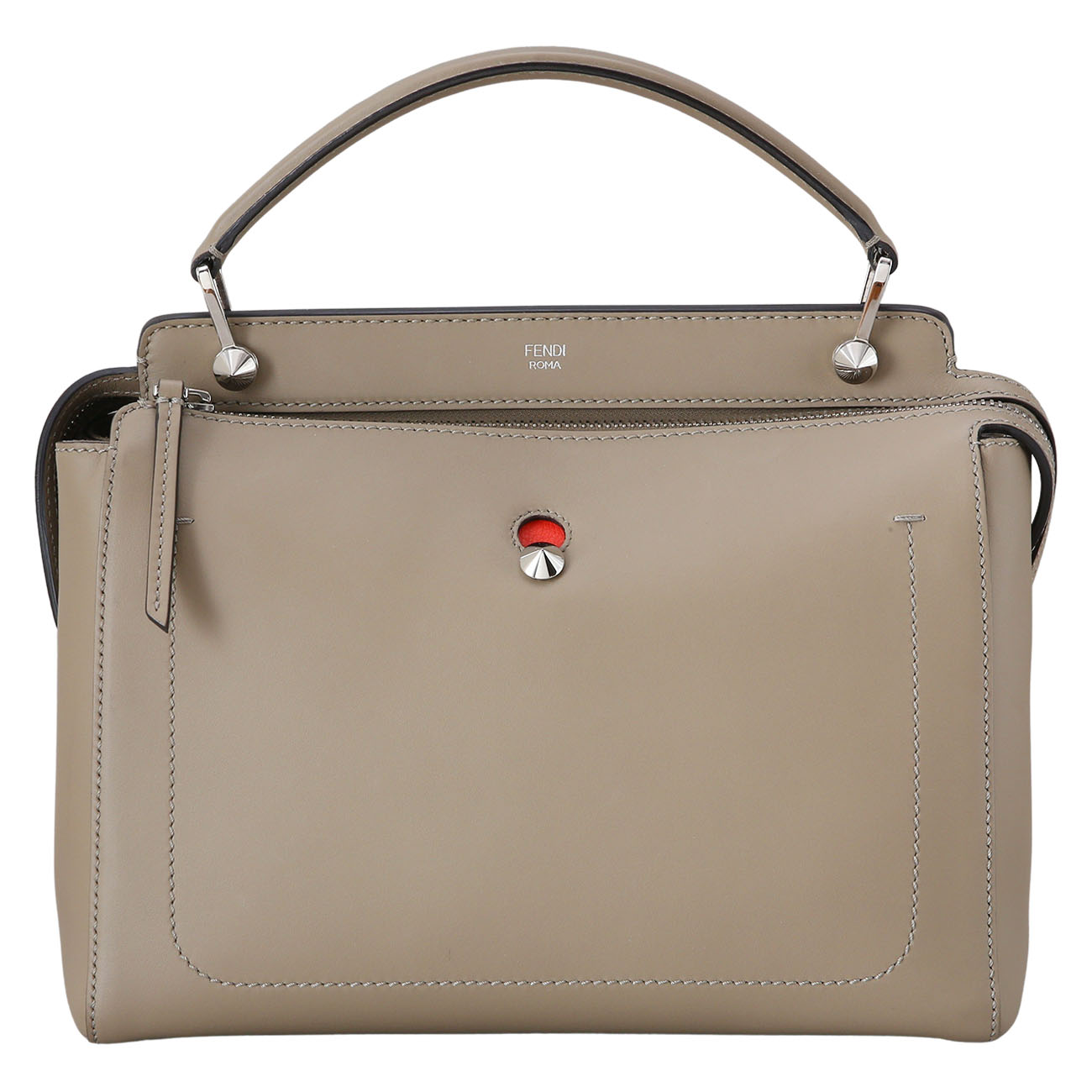 FENDI(USED)펜디 8BN293 닷컴백