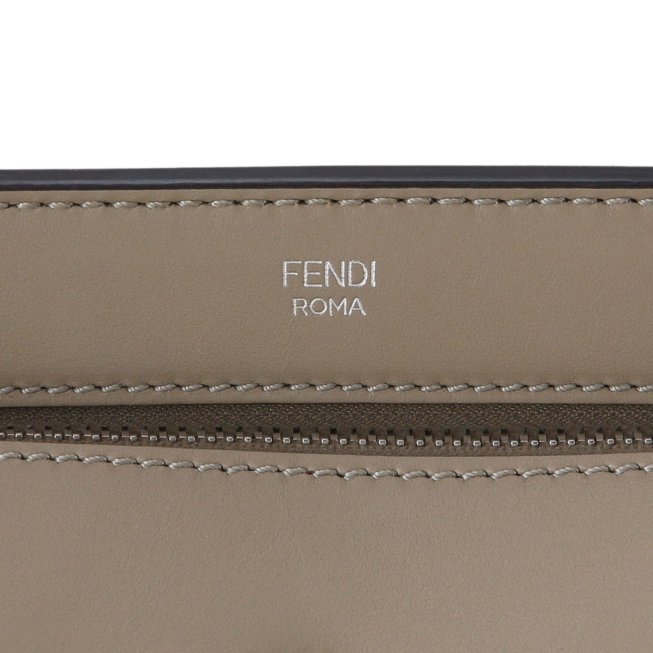 FENDI(USED)펜디 8BN293 닷컴백