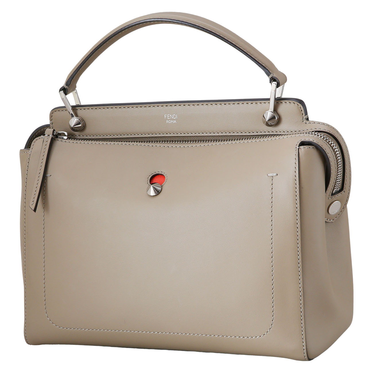 FENDI(USED)펜디 8BN293 닷컴백