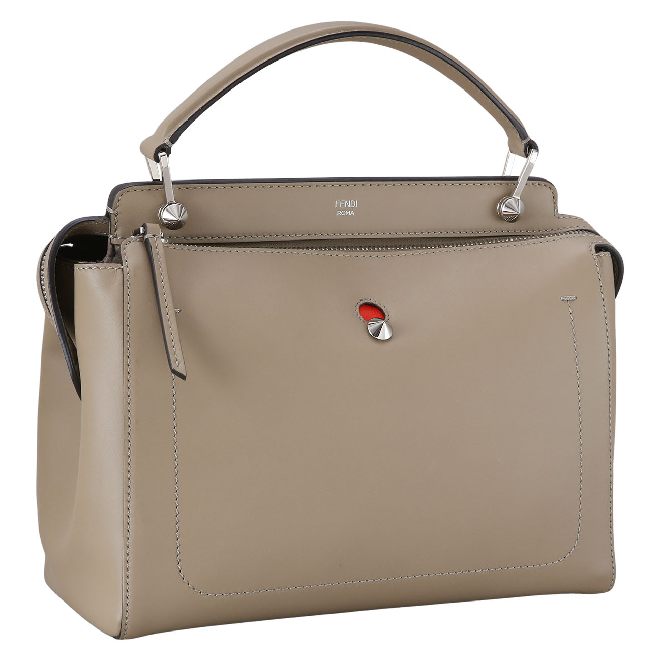FENDI(USED)펜디 8BN293 닷컴백