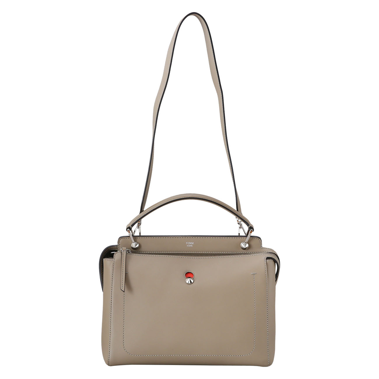 FENDI(USED)펜디 8BN293 닷컴백