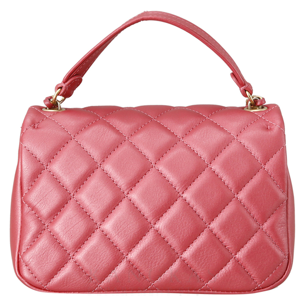 CHANEL(USED)샤넬 시즌 플랩 체인백
