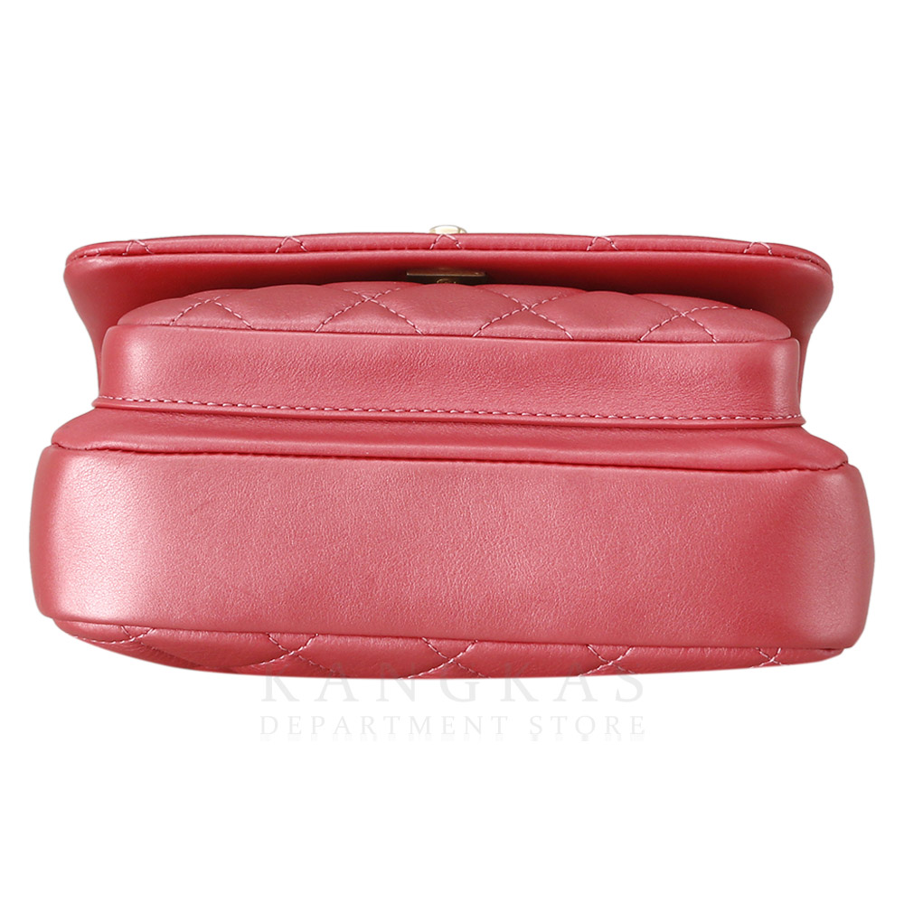 CHANEL(USED)샤넬 시즌 플랩 체인백