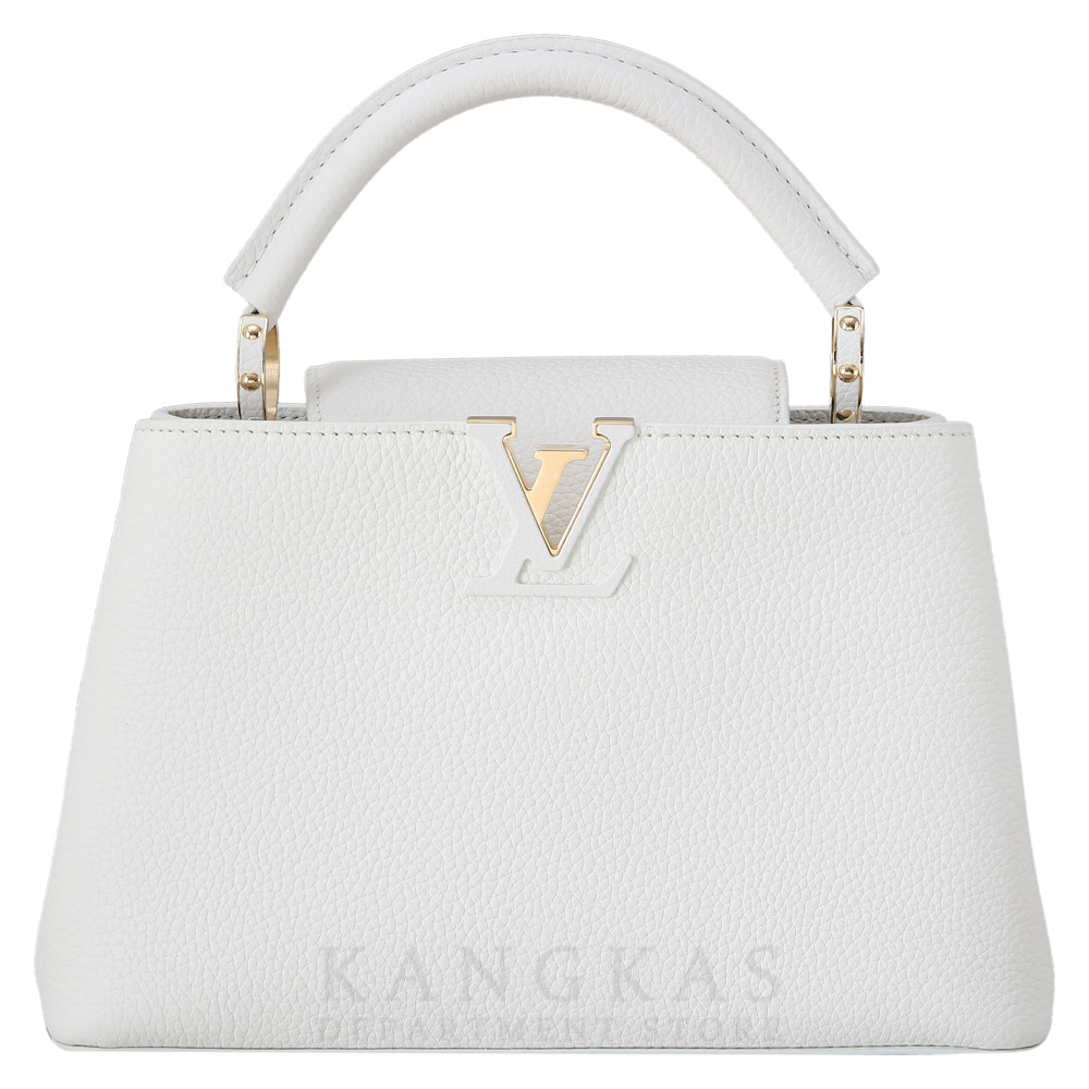 LOUIS VUITTON(USED)루이비통 카퓌신 BB