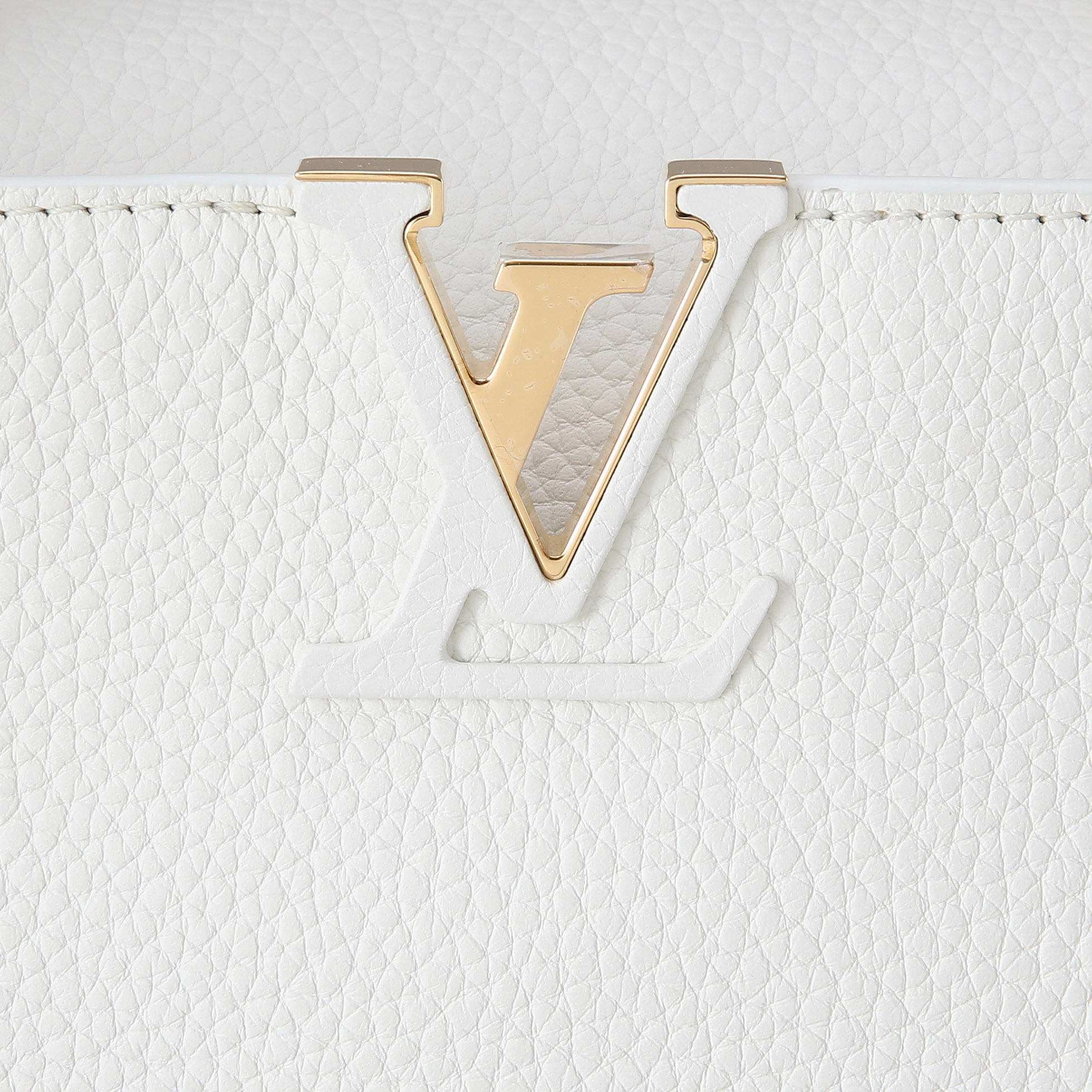 LOUIS VUITTON(USED)루이비통 카퓌신 BB