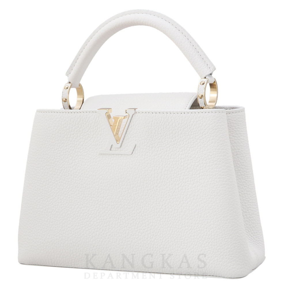 LOUIS VUITTON(USED)루이비통 카퓌신 BB