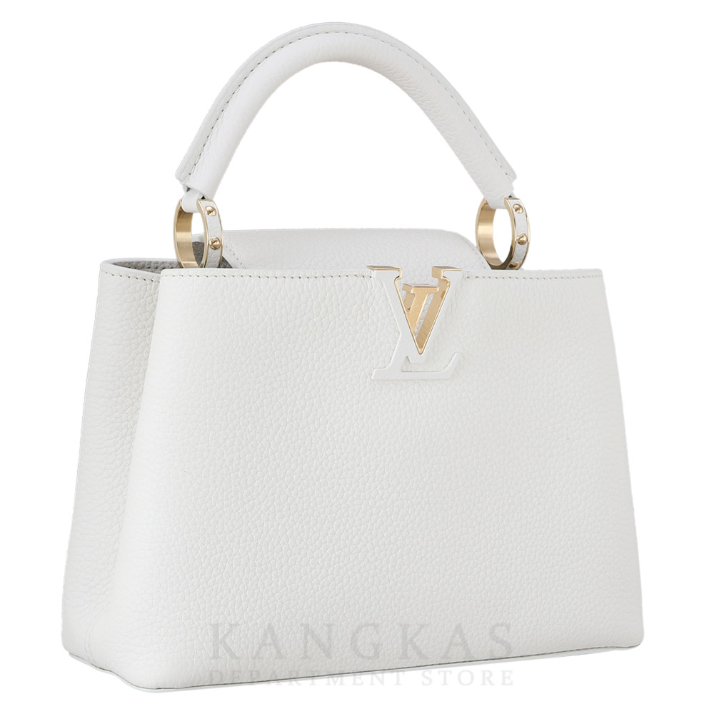 LOUIS VUITTON(USED)루이비통 카퓌신 BB