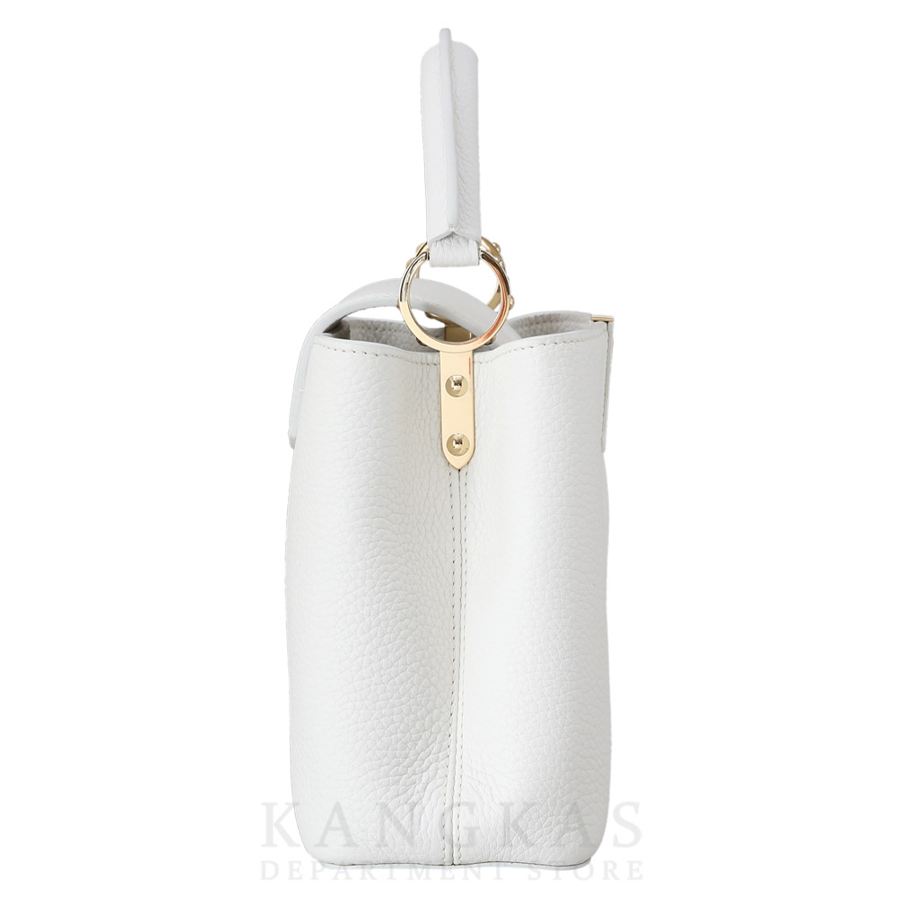LOUIS VUITTON(USED)루이비통 카퓌신 BB