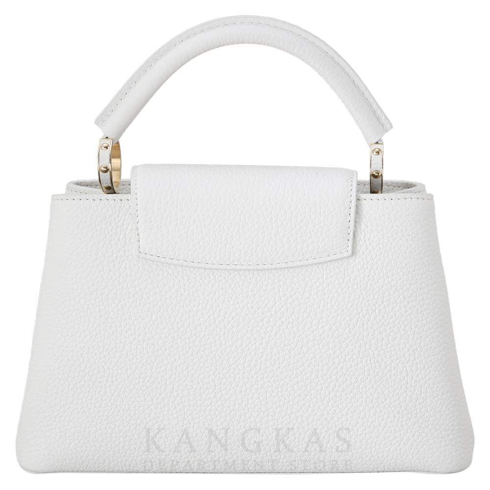 LOUIS VUITTON(USED)루이비통 카퓌신 BB