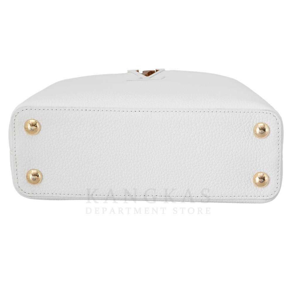 LOUIS VUITTON(USED)루이비통 카퓌신 BB