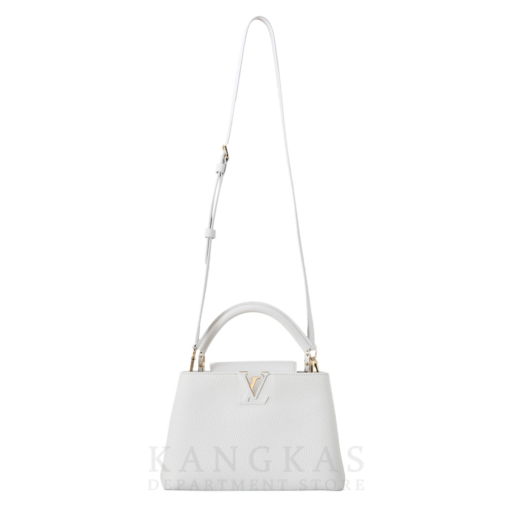 LOUIS VUITTON(USED)루이비통 카퓌신 BB