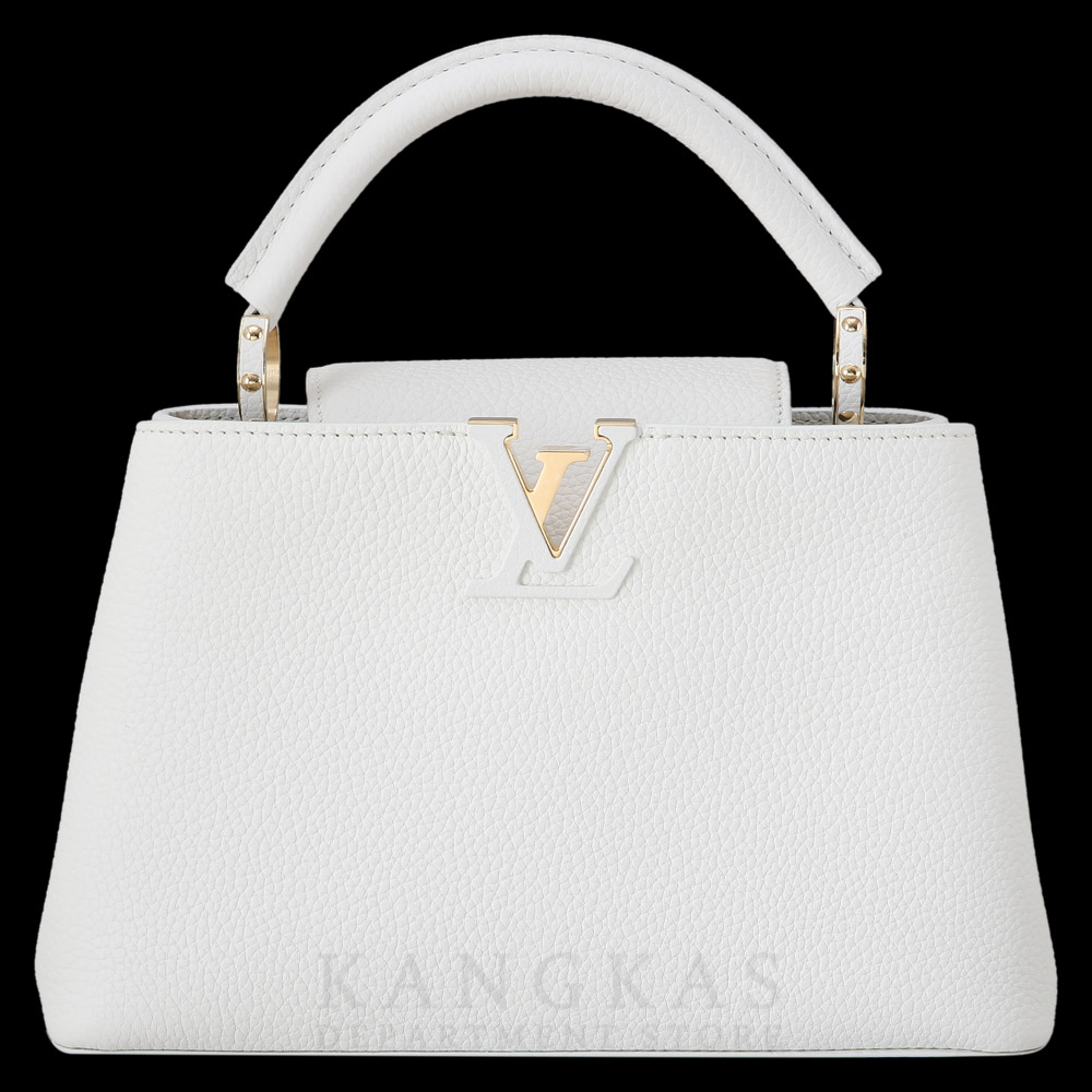 LOUIS VUITTON(USED)루이비통 카퓌신 BB