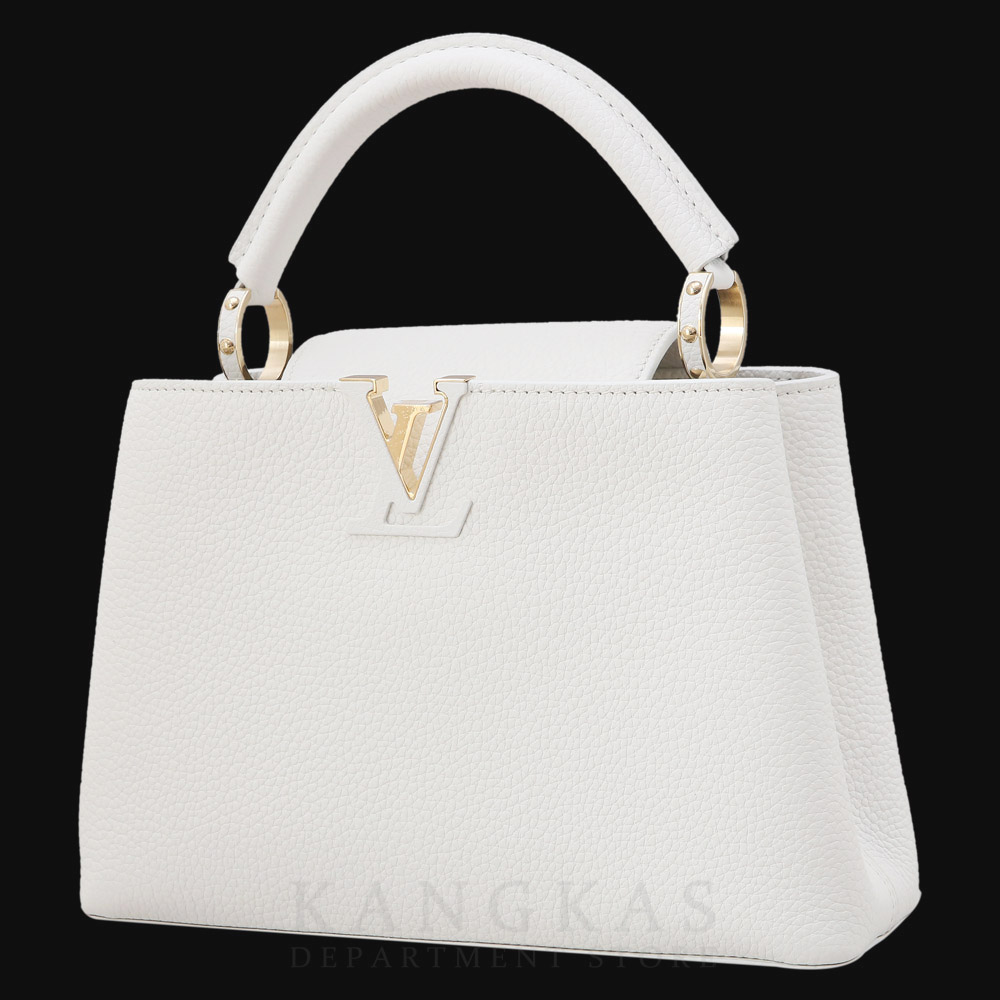 LOUIS VUITTON(USED)루이비통 카퓌신 BB