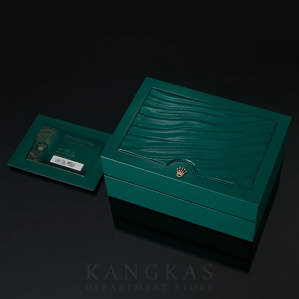 Rolex(USED)로렉스 익스플로러 214270