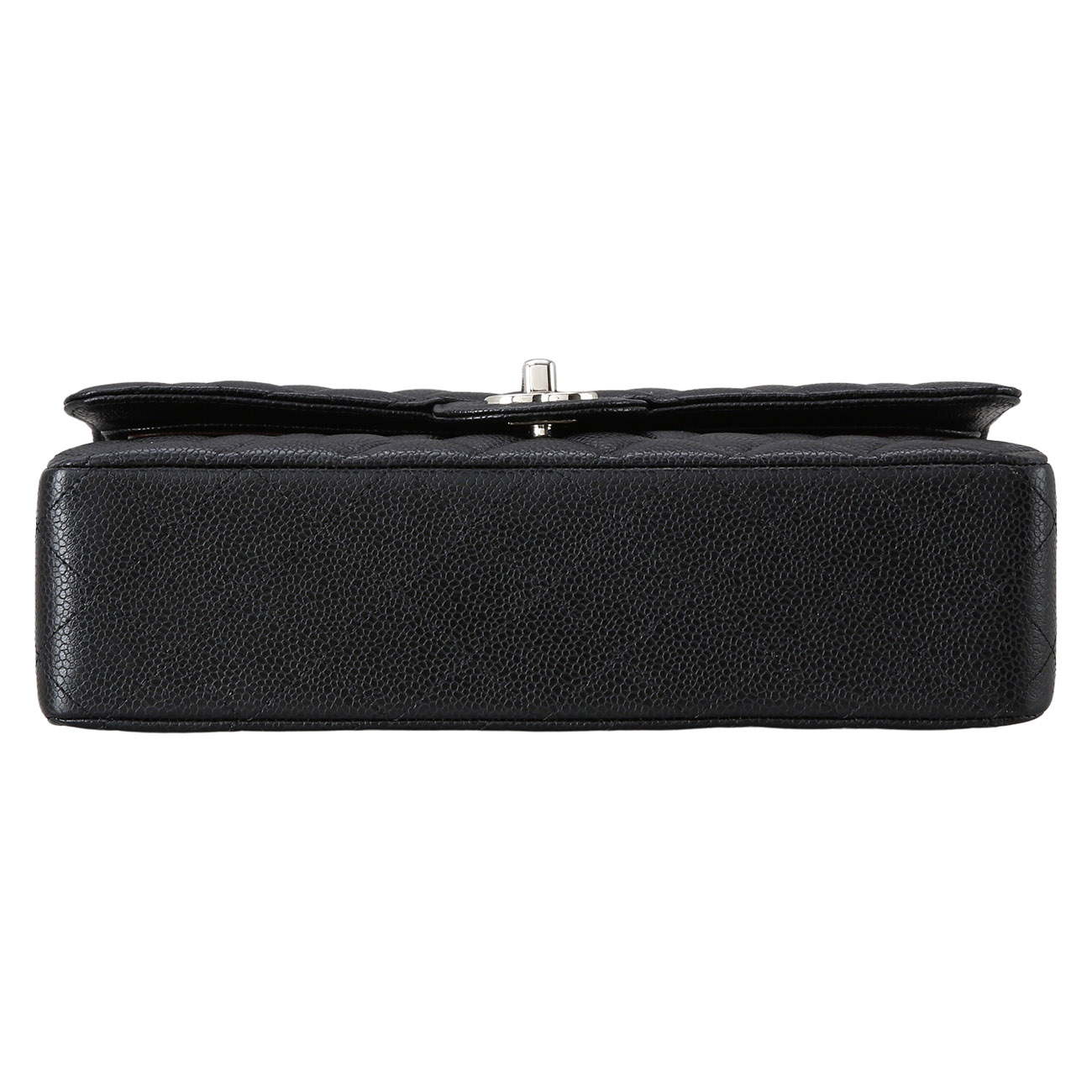CHANEL(NEW)샤넬 클래식 캐비어 미듐