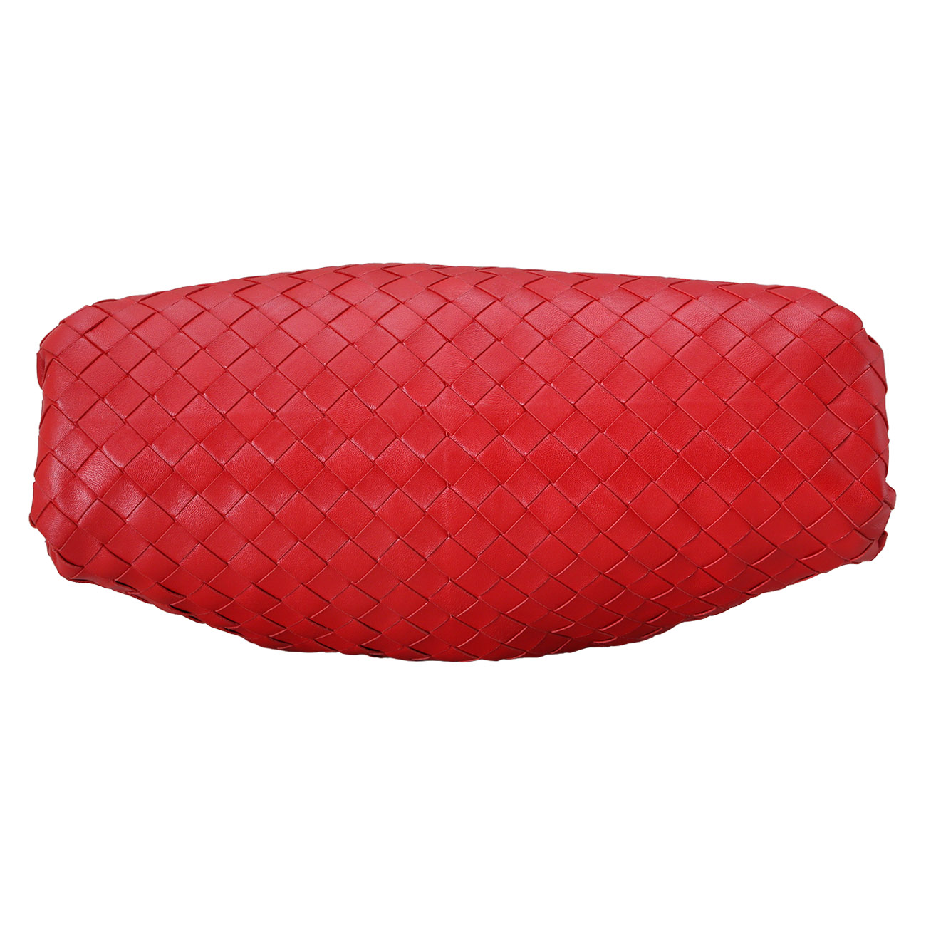 BOTTEGA VENETA(USED)보테가베네타 인트레치아토 만두 클러치