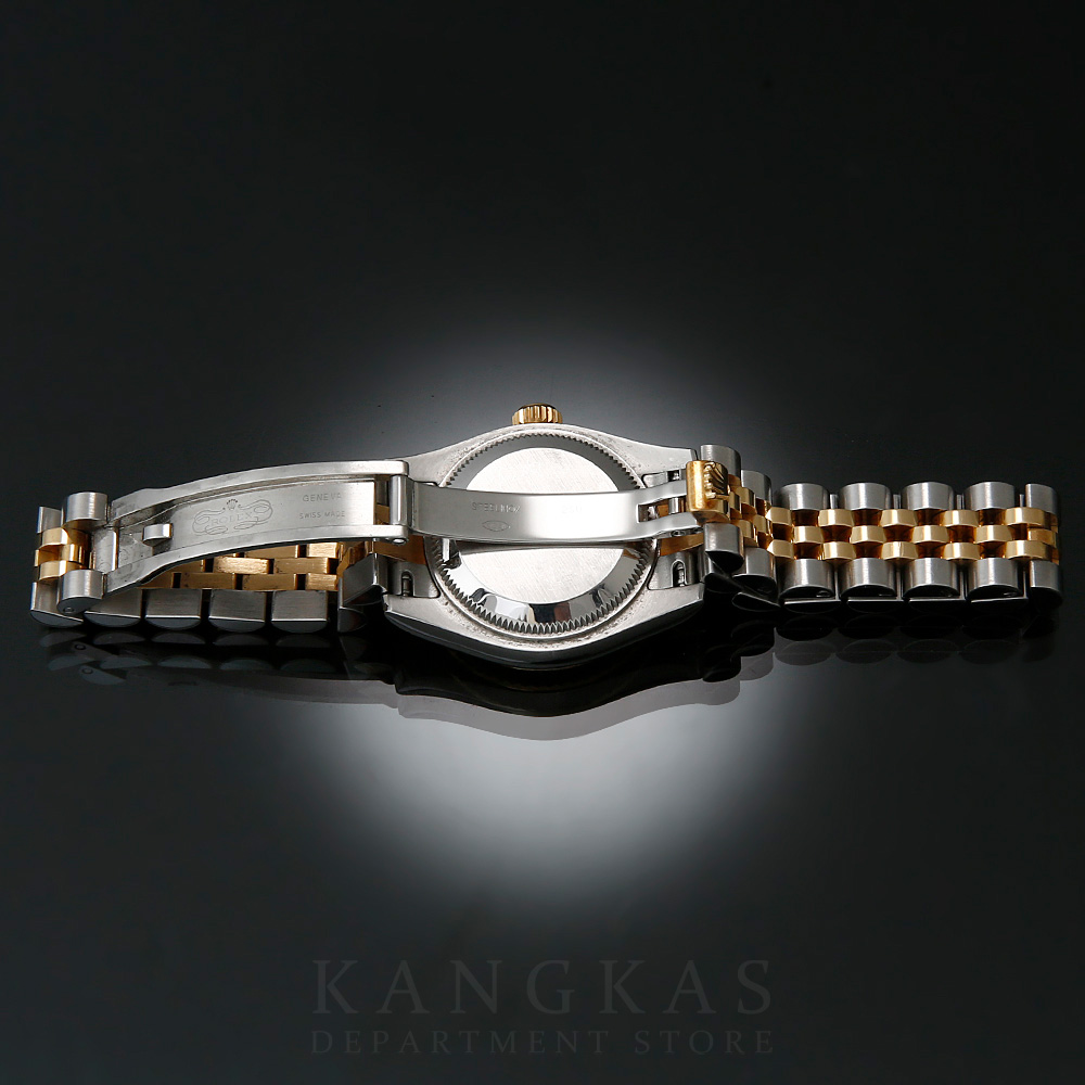 ROLEX(USED)로렉스 데이저스트26 콤비 179173