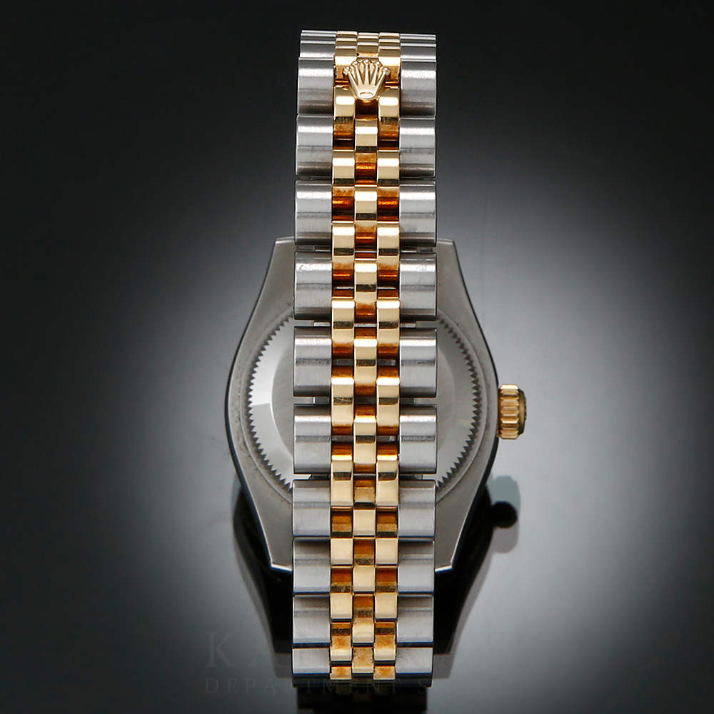 ROLEX(USED)로렉스 데이저스트26 콤비 179173