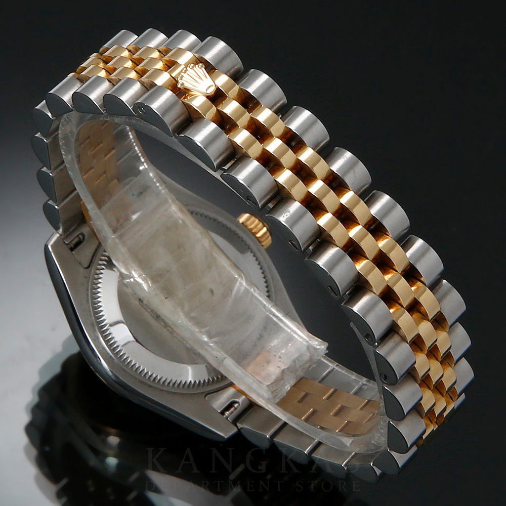 ROLEX(USED)로렉스 데이저스트26 콤비 179173