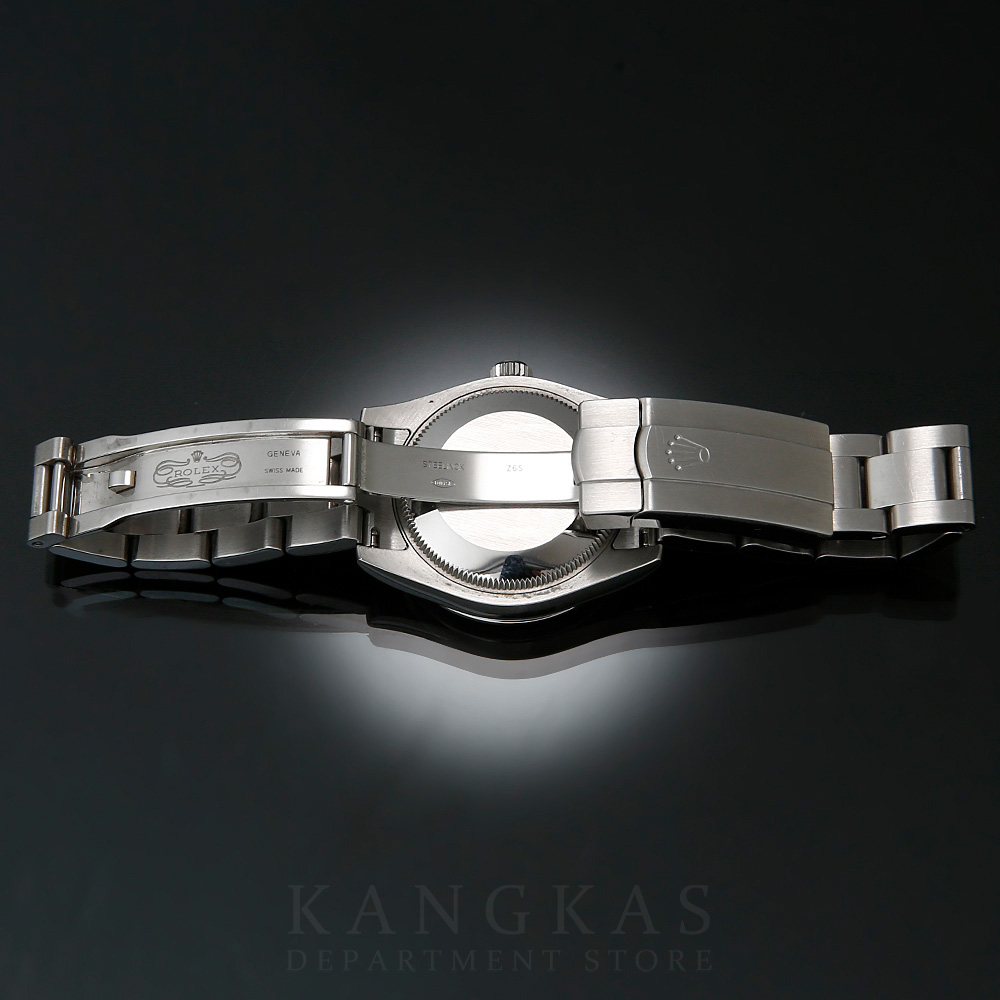 ROLEX(USED)로렉스 오이스터 퍼페츄얼 177200