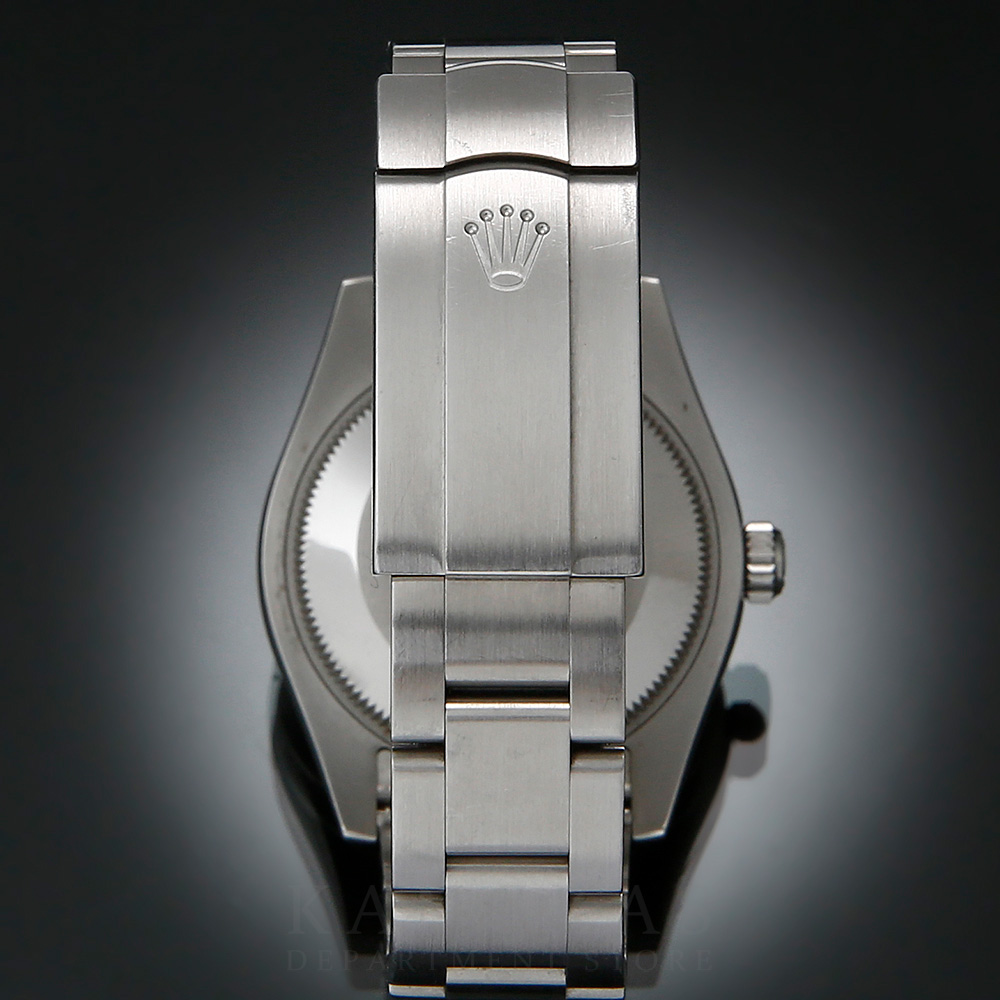 ROLEX(USED)로렉스 오이스터 퍼페츄얼 177200