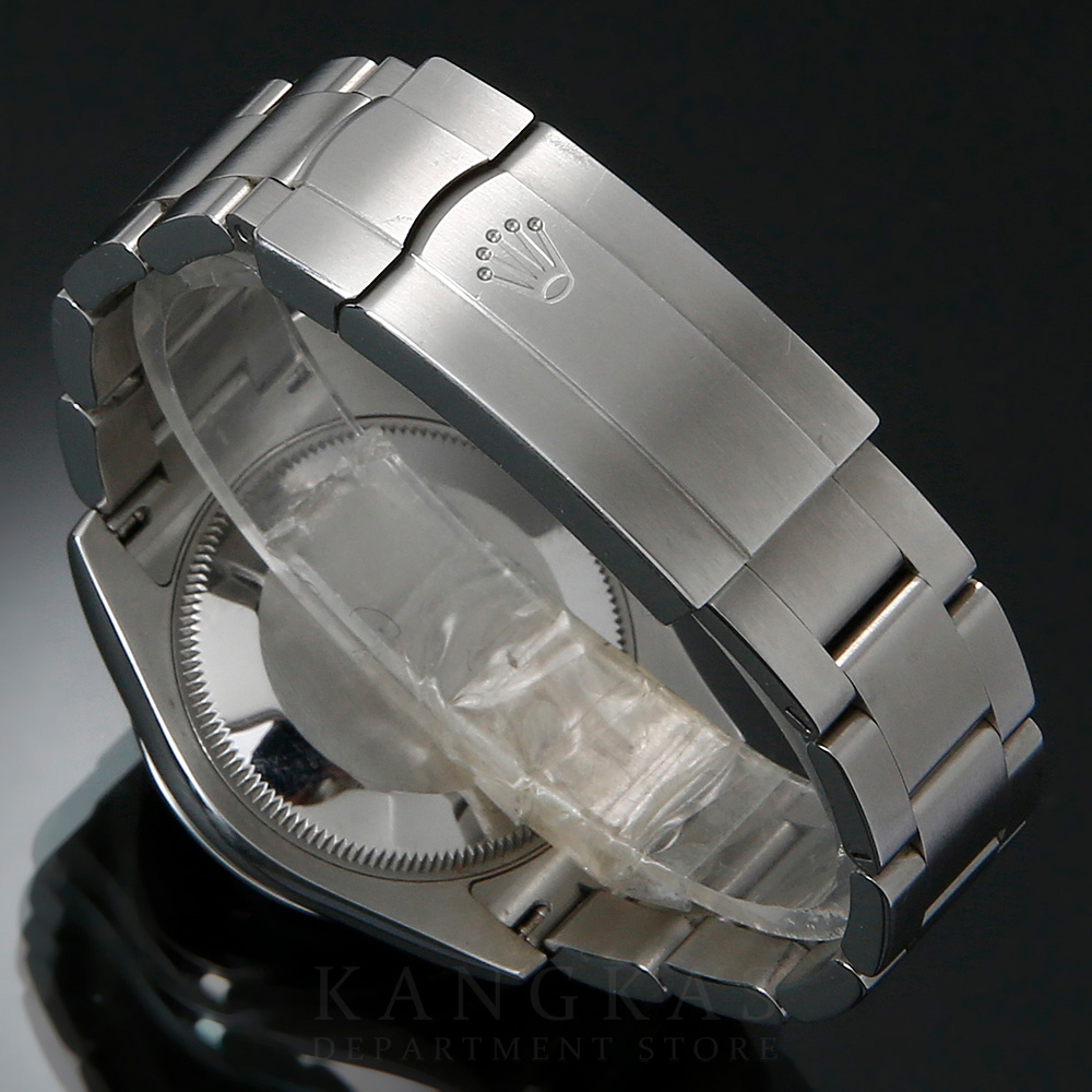 ROLEX(USED)로렉스 오이스터 퍼페츄얼 177200