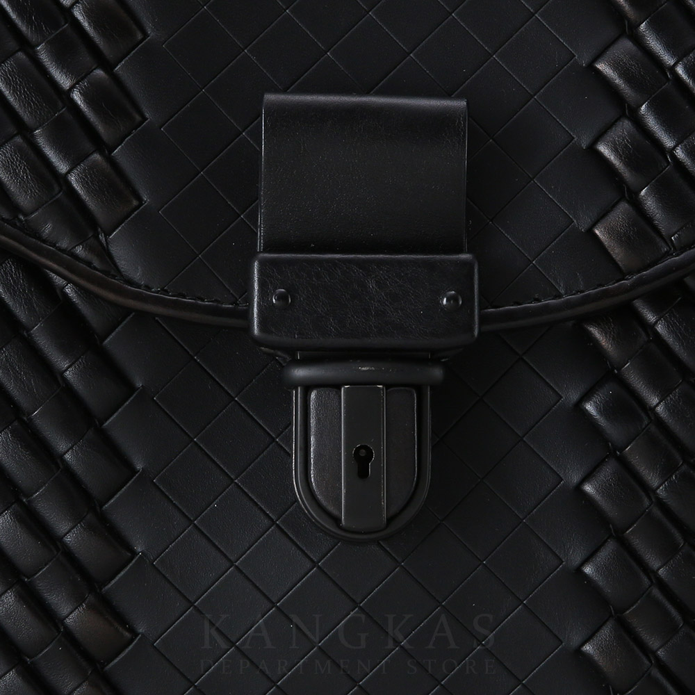 BOTTEGA VENETA(USED)보테가베네타 인트레치아토 서류가방