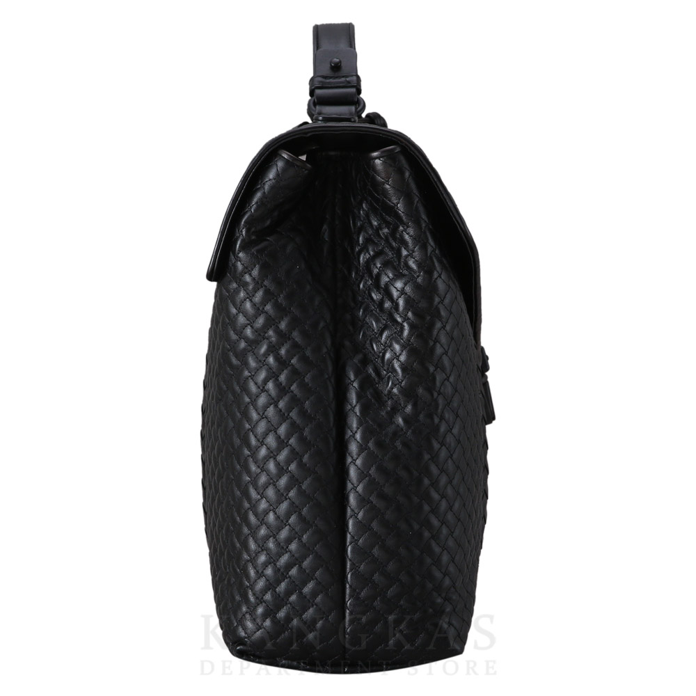 BOTTEGA VENETA(USED)보테가베네타 인트레치아토 서류가방