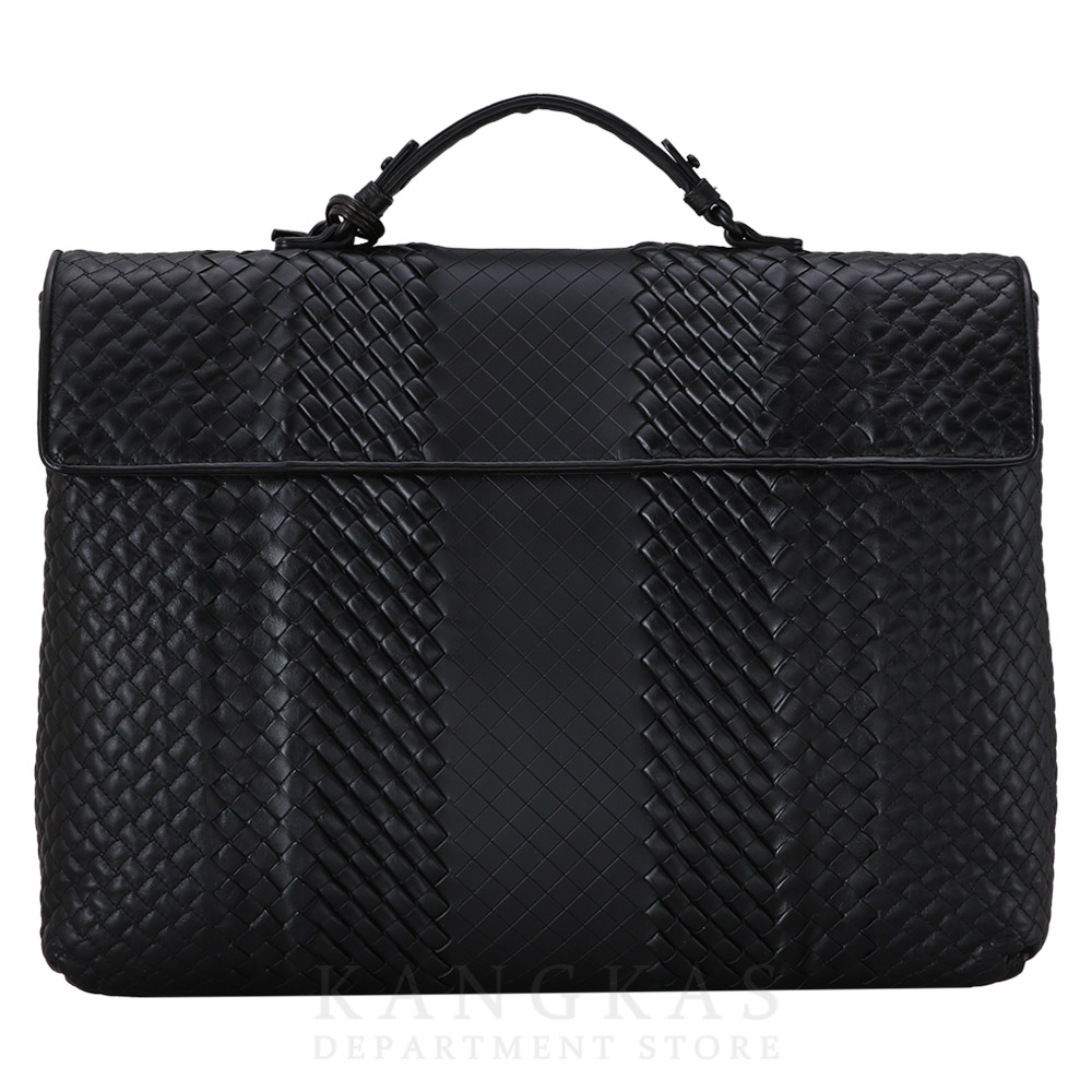 BOTTEGA VENETA(USED)보테가베네타 인트레치아토 서류가방