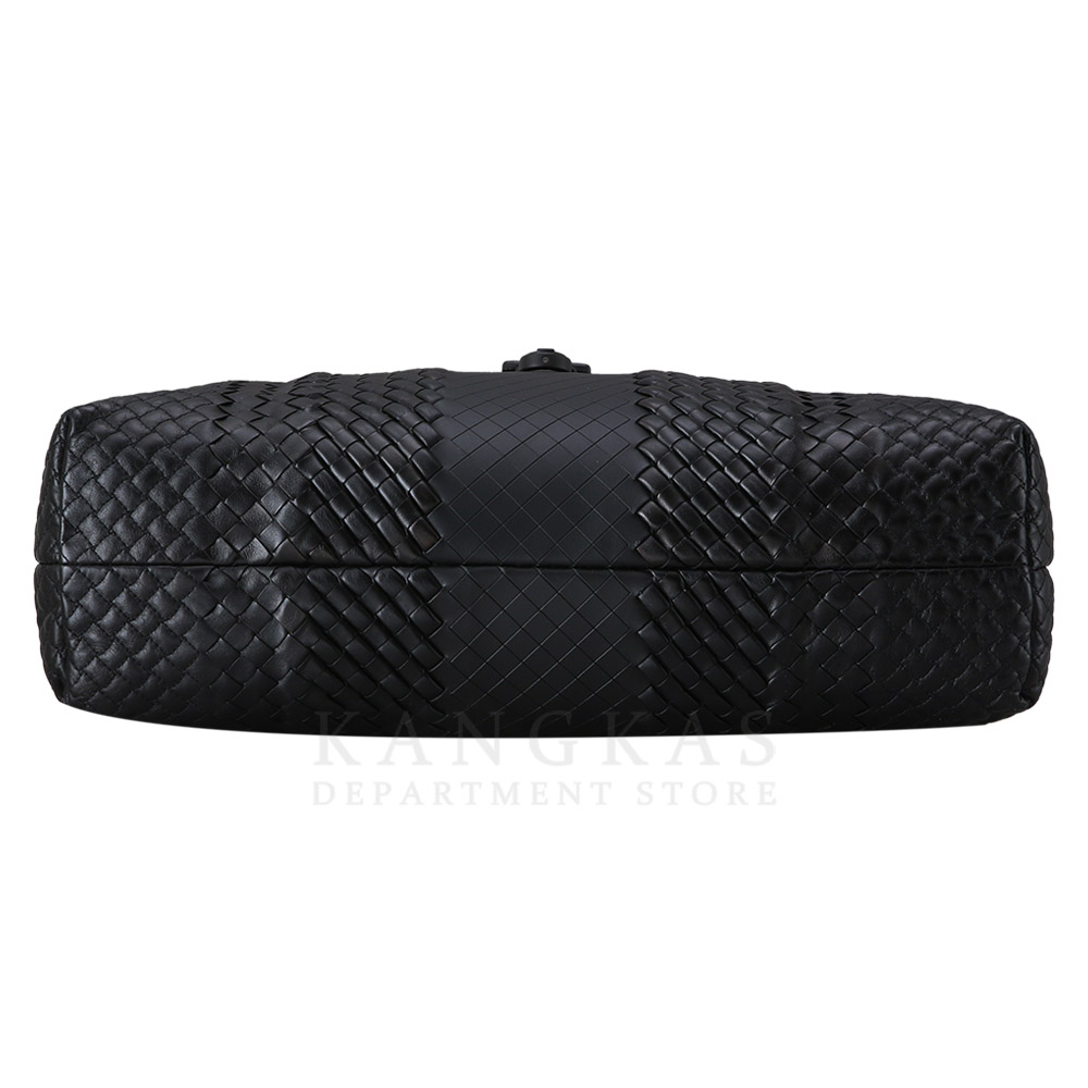 BOTTEGA VENETA(USED)보테가베네타 인트레치아토 서류가방