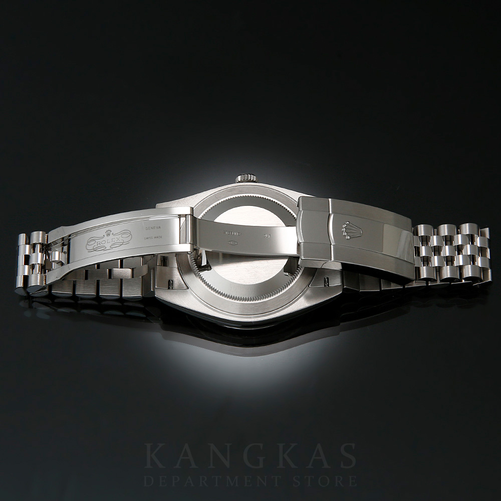 ROLEX(NEW)롤렉스 데이저스트41 스틸 126334 청판 (새제품) NEW PRODUCT