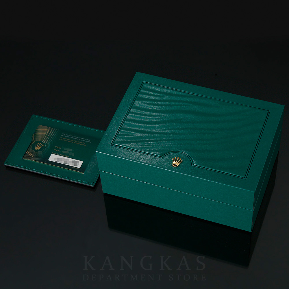 ROLEX(NEW)롤렉스 데이저스트41 스틸 126334 청판 (새제품) NEW PRODUCT