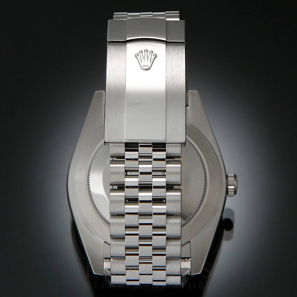 ROLEX(NEW)롤렉스 데이저스트41 스틸 126334 청판 (새제품) NEW PRODUCT