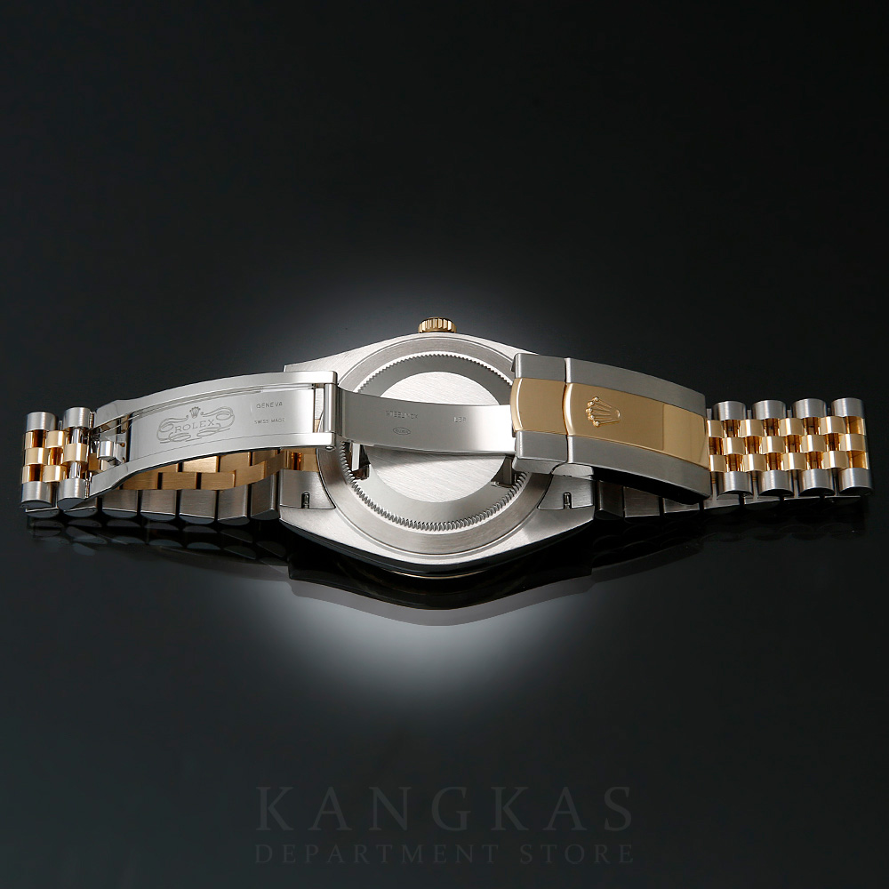 ROLEX(NEW)로렉스 데이져스트41 126333 (새제품) NEW PRODUCT