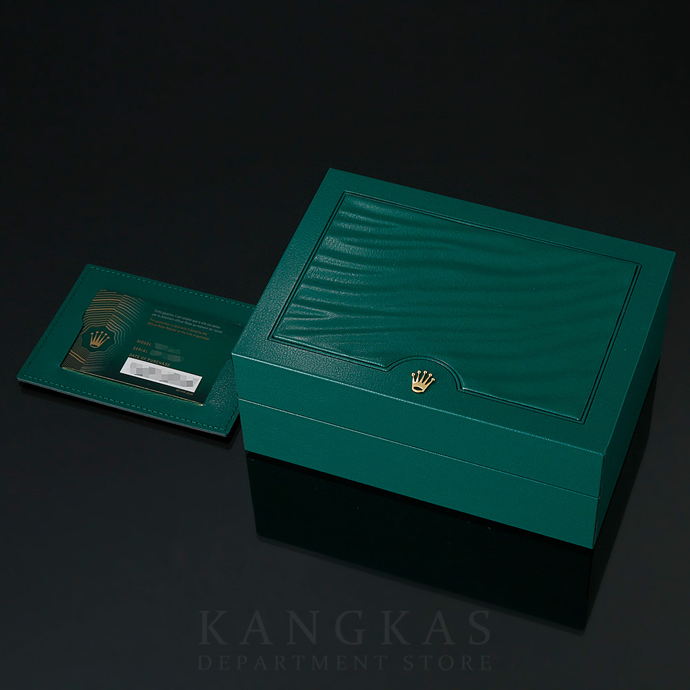 ROLEX(NEW)로렉스 데이져스트41 126333 (새제품) NEW PRODUCT