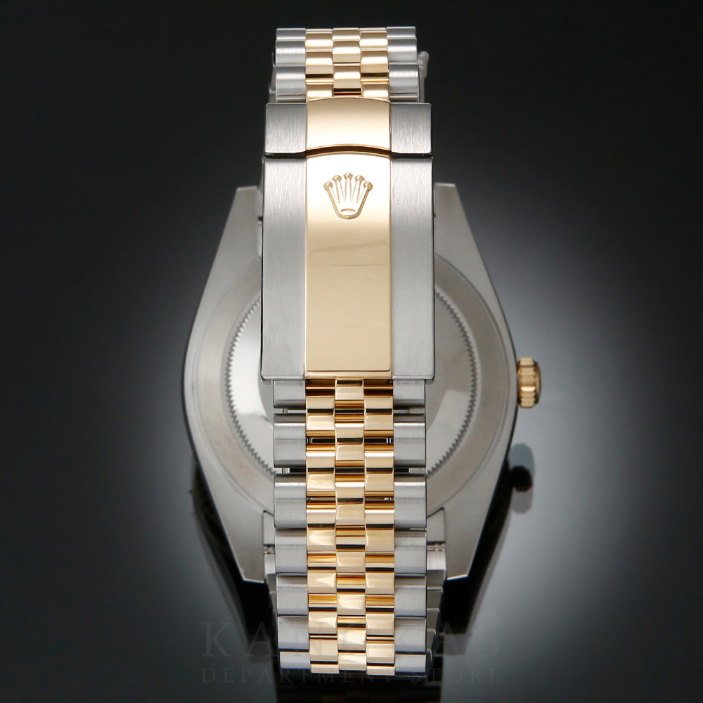 ROLEX(NEW)로렉스 데이져스트41 126333 (새제품) NEW PRODUCT