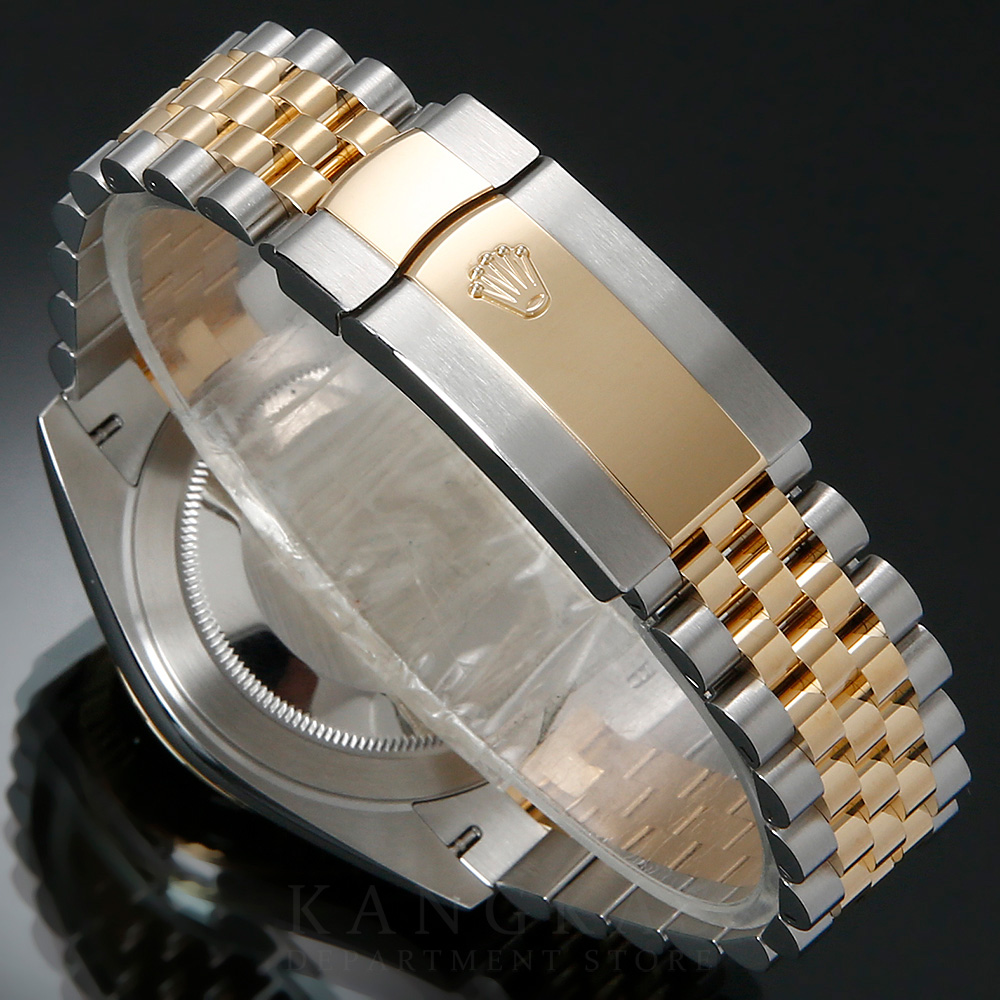 ROLEX(NEW)로렉스 데이져스트41 126333 (새제품) NEW PRODUCT