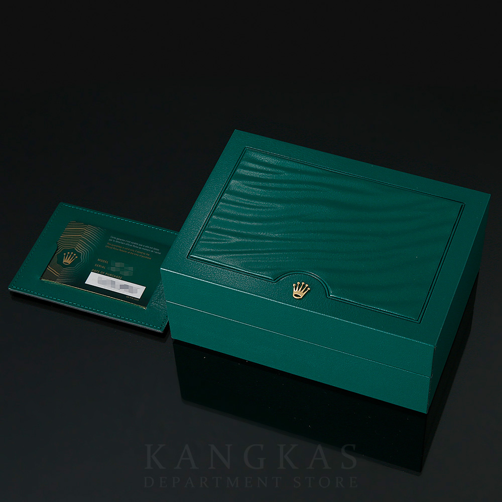 ROLEX(USED)롤렉스 서브마리너 126613LN (새상품) NEW PRODUCT